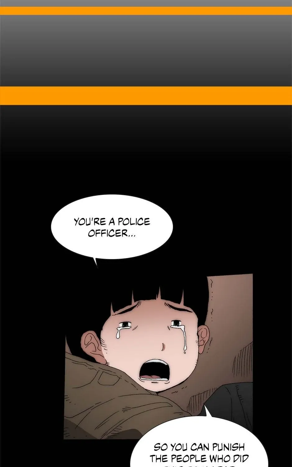 Trace Chapter 189 page 40 - 
