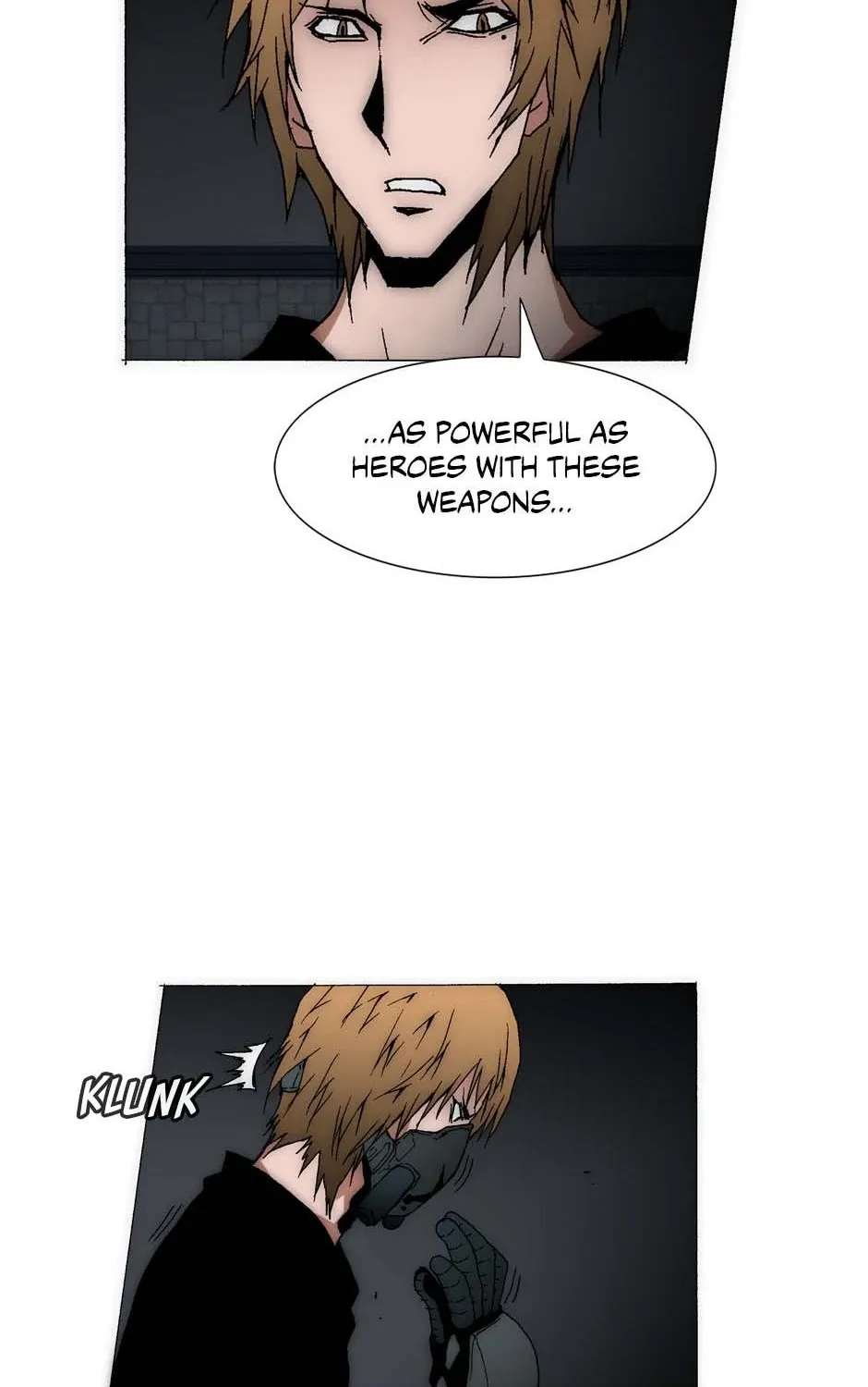 Trace Chapter 189 page 48 - 