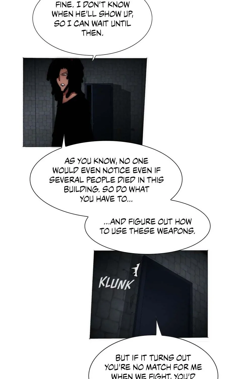 Trace Chapter 189 page 6 - 