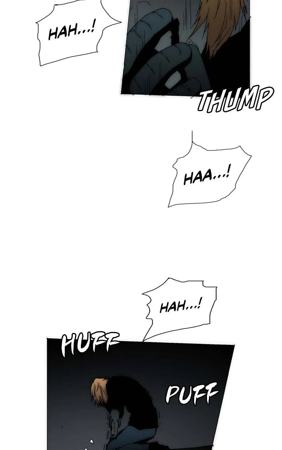 Trace Chapter 189 page 54 - 