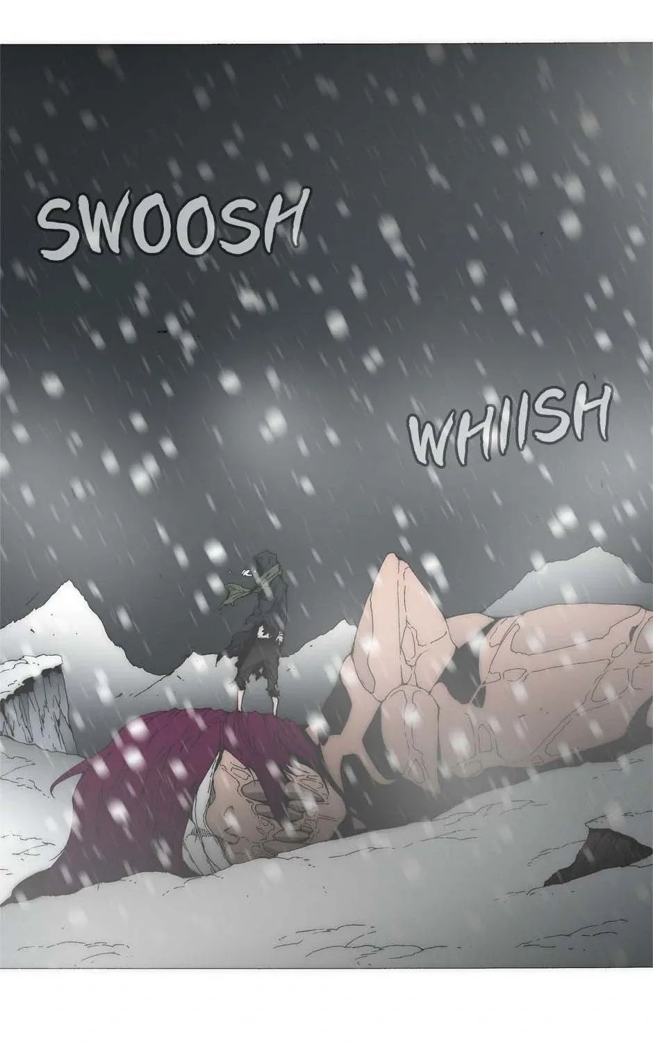 Trace Chapter 189 page 66 - 