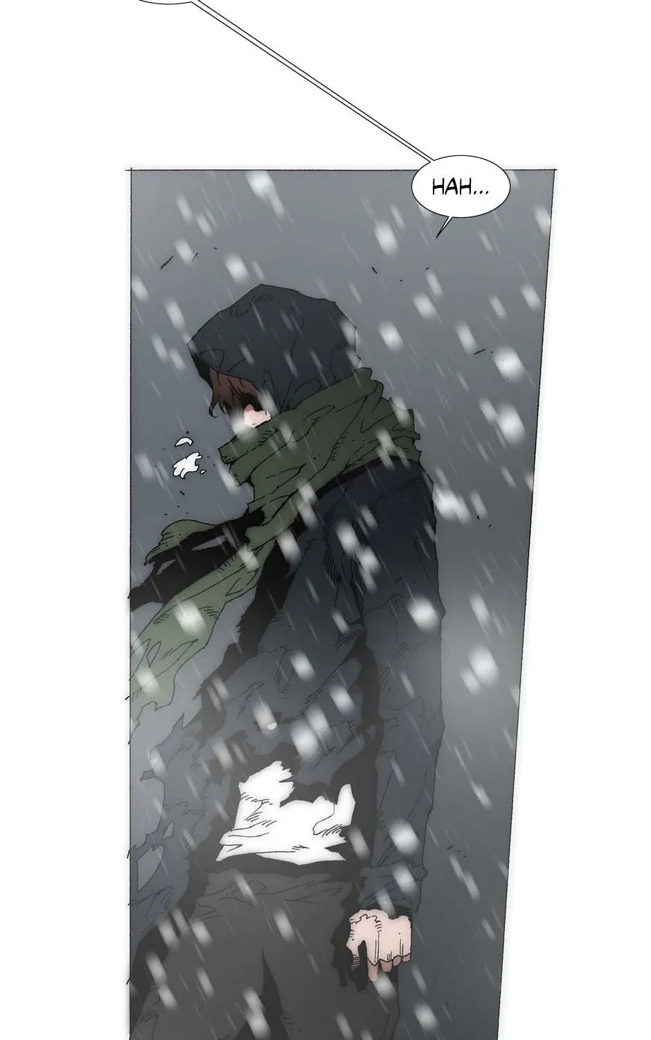 Trace Chapter 189 page 68 - 