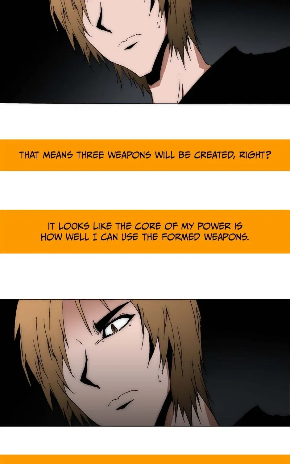 Trace Chapter 189 page 10 - 
