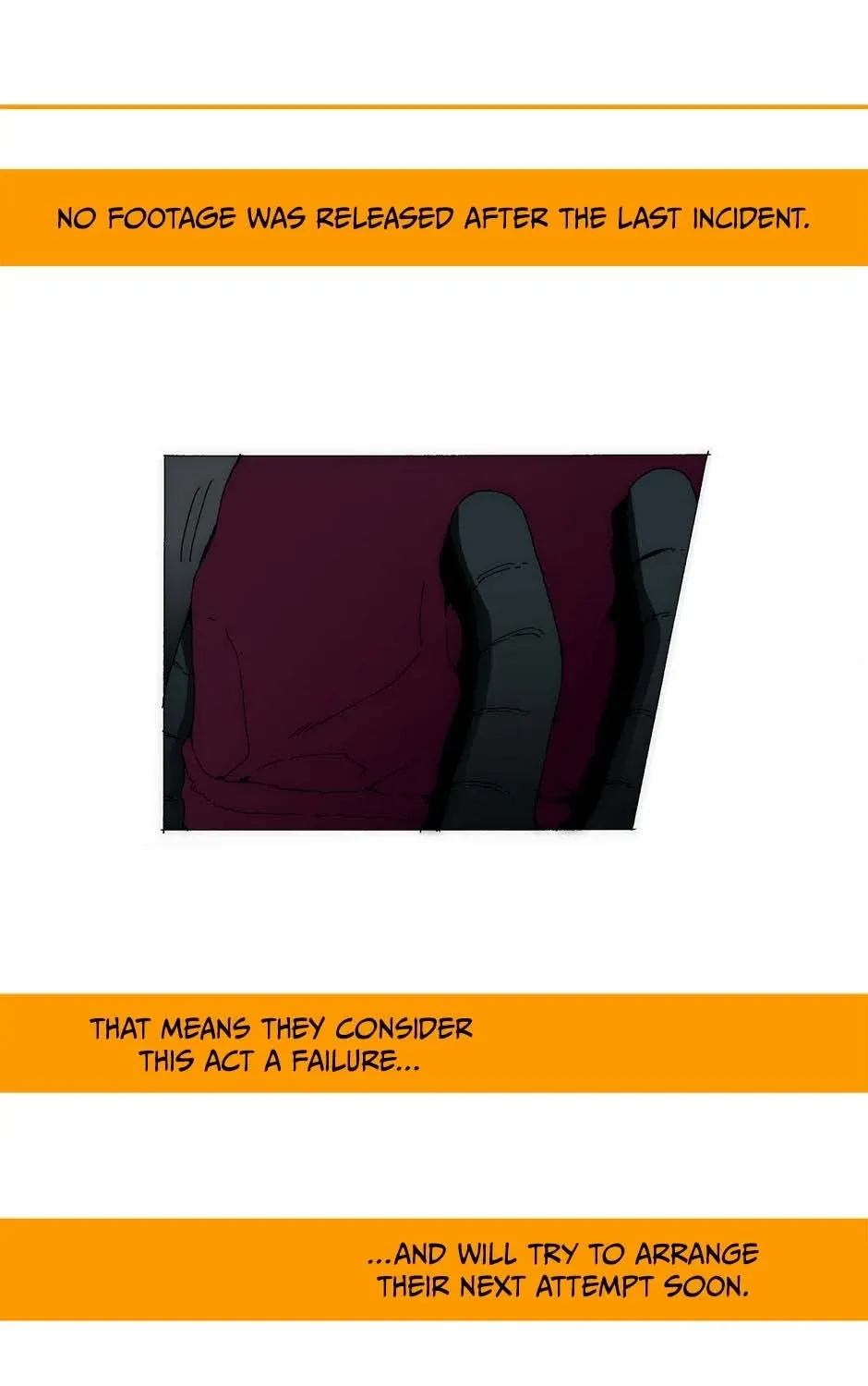 Trace Chapter 190 page 14 - 