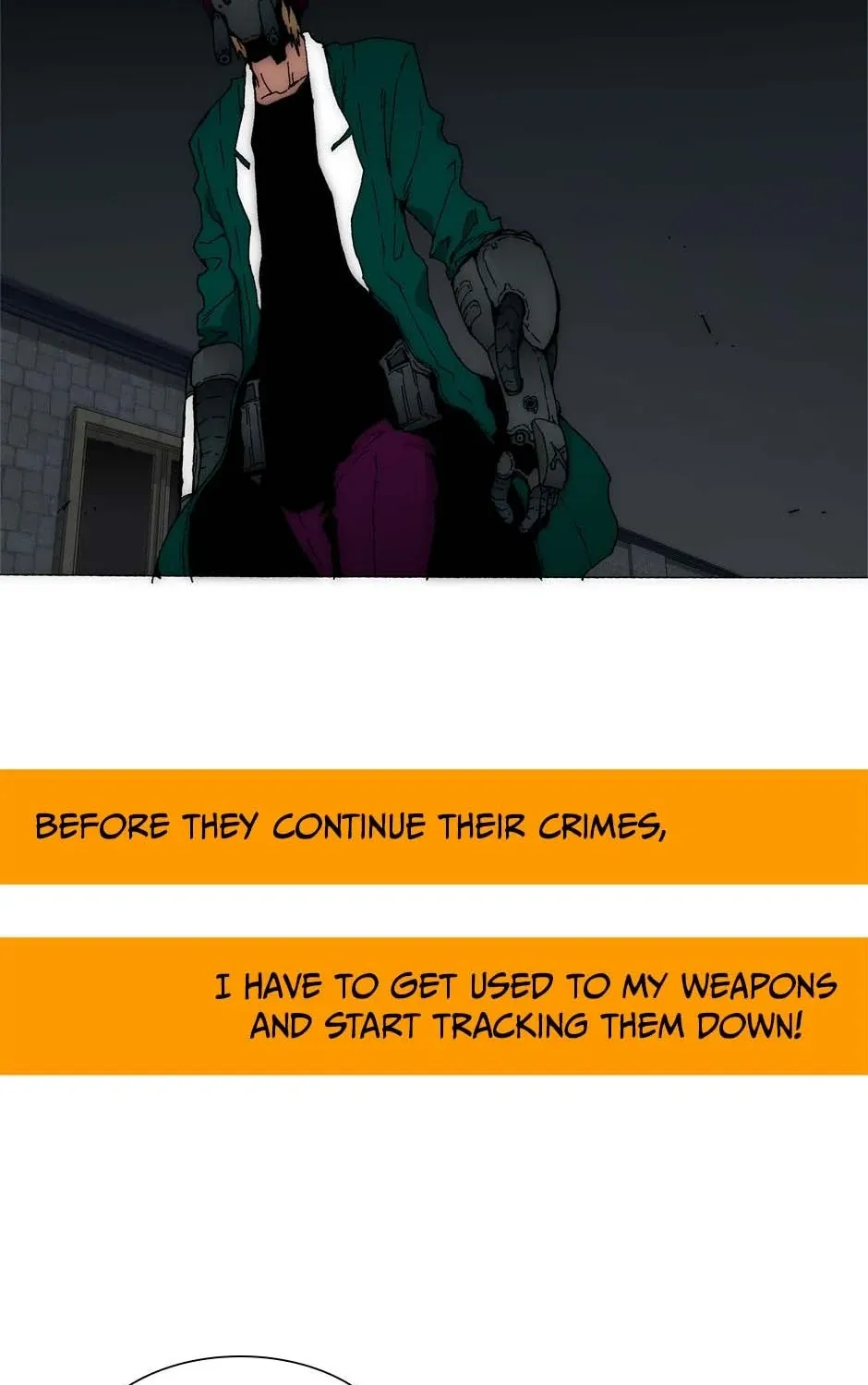 Trace Chapter 190 page 16 - 
