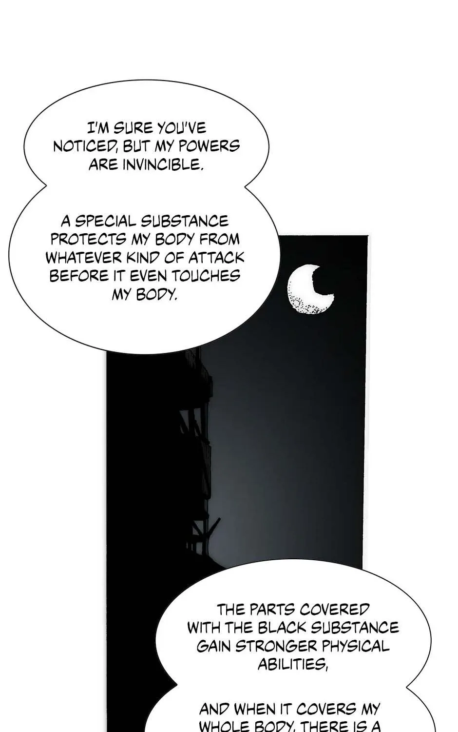Trace Chapter 190 page 22 - 