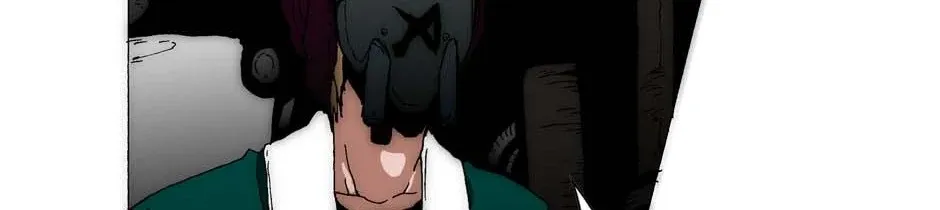 Trace Chapter 190 page 27 - 