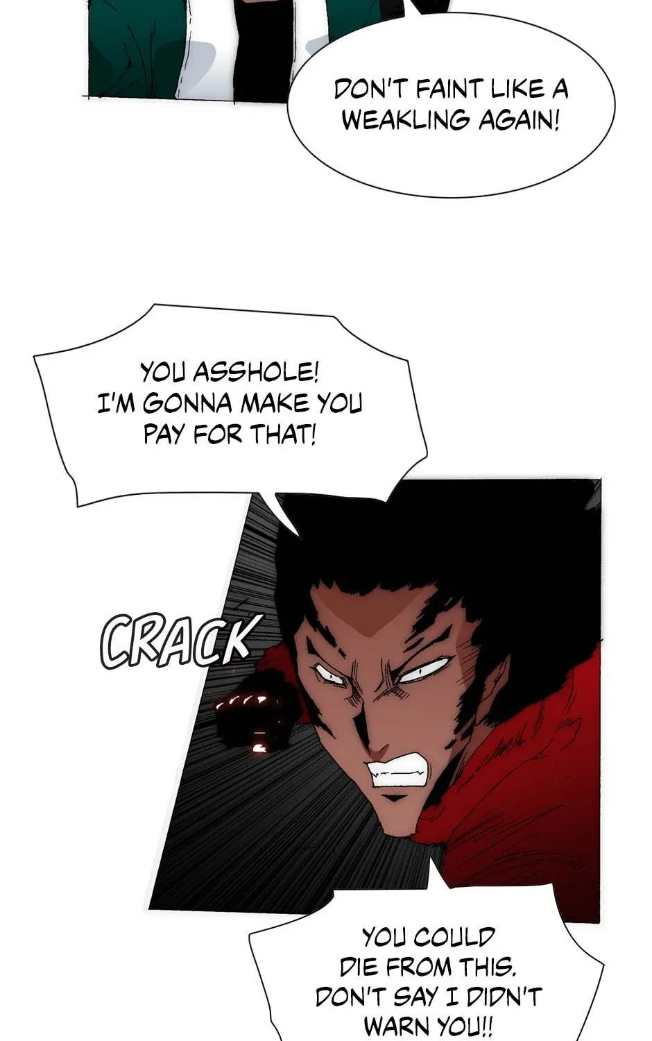 Trace Chapter 190 page 28 - 