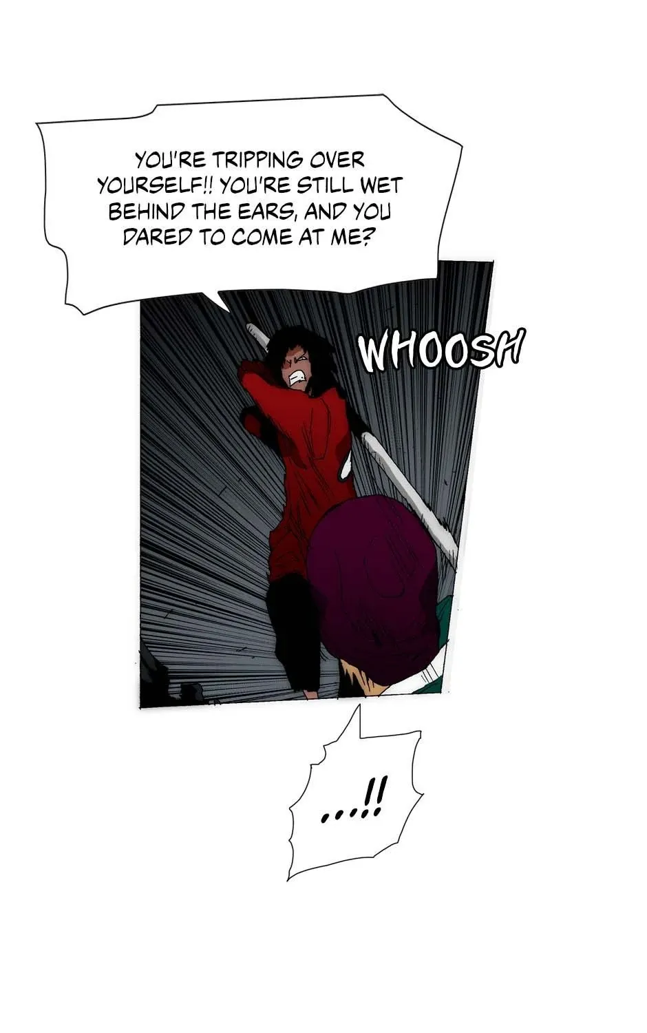 Trace Chapter 190 page 34 - 