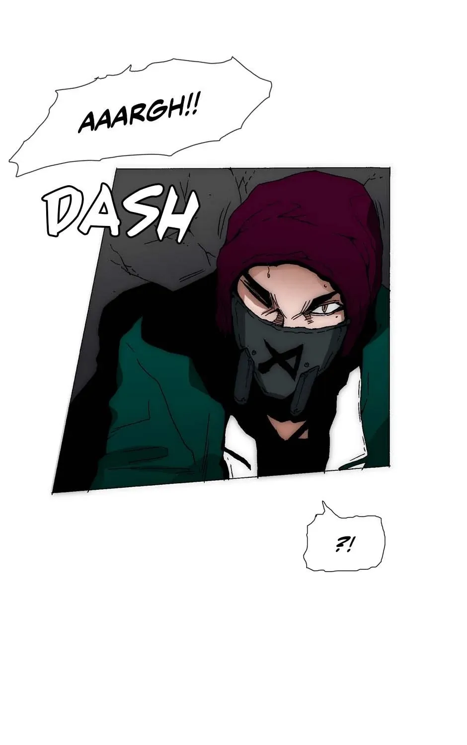 Trace Chapter 190 page 44 - 
