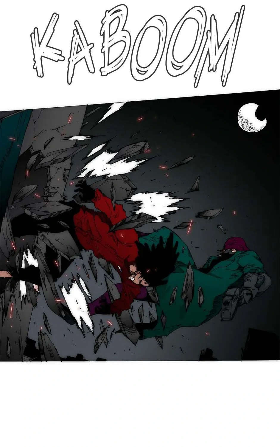 Trace Chapter 190 page 46 - 