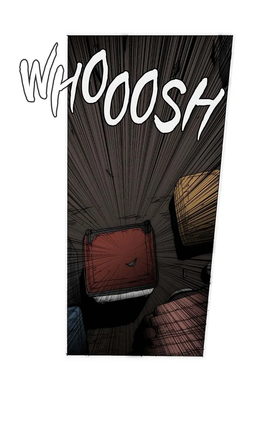 Trace Chapter 190 page 48 - 