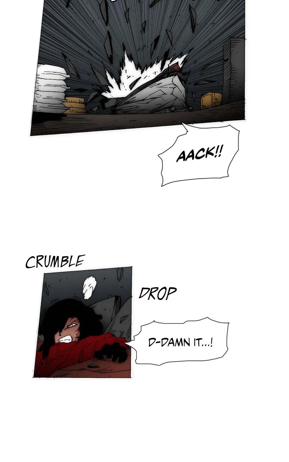 Trace Chapter 190 page 50 - 