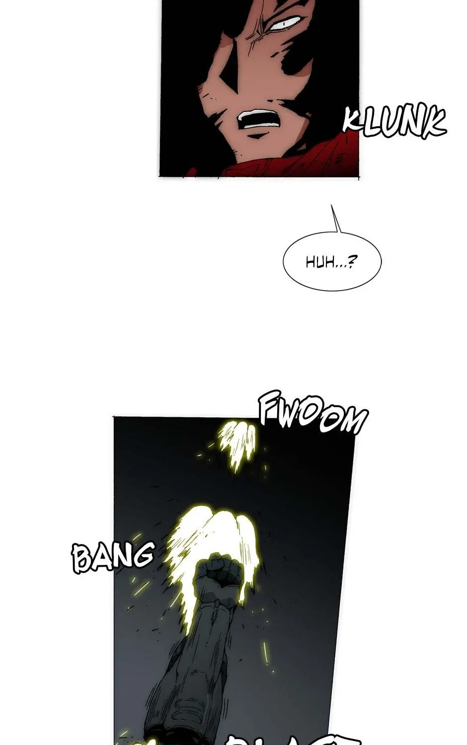 Trace Chapter 190 page 52 - 