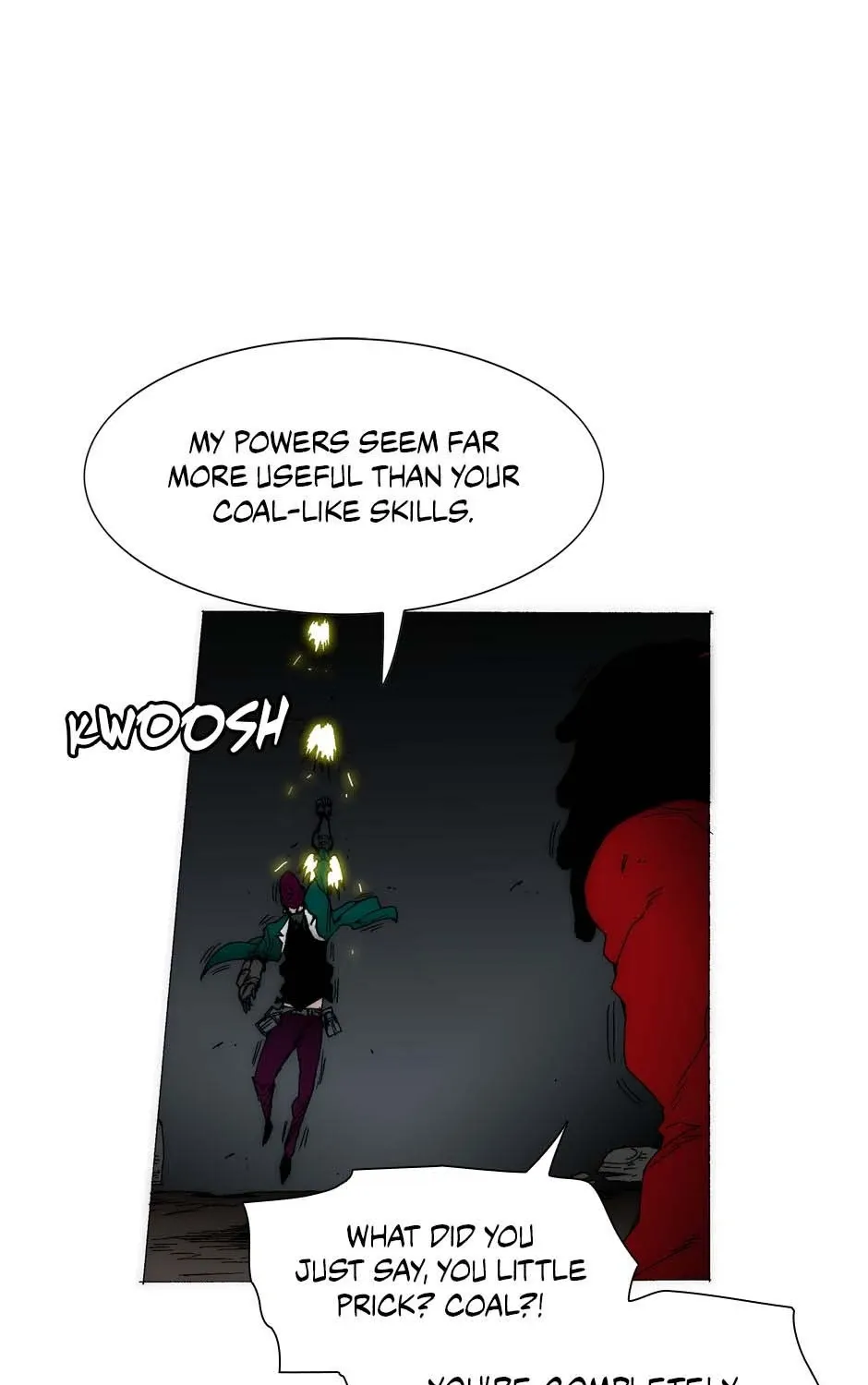 Trace Chapter 190 page 54 - 