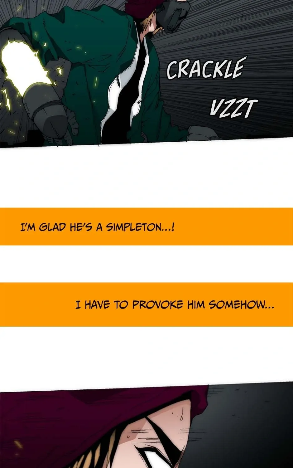 Trace Chapter 190 page 58 - 