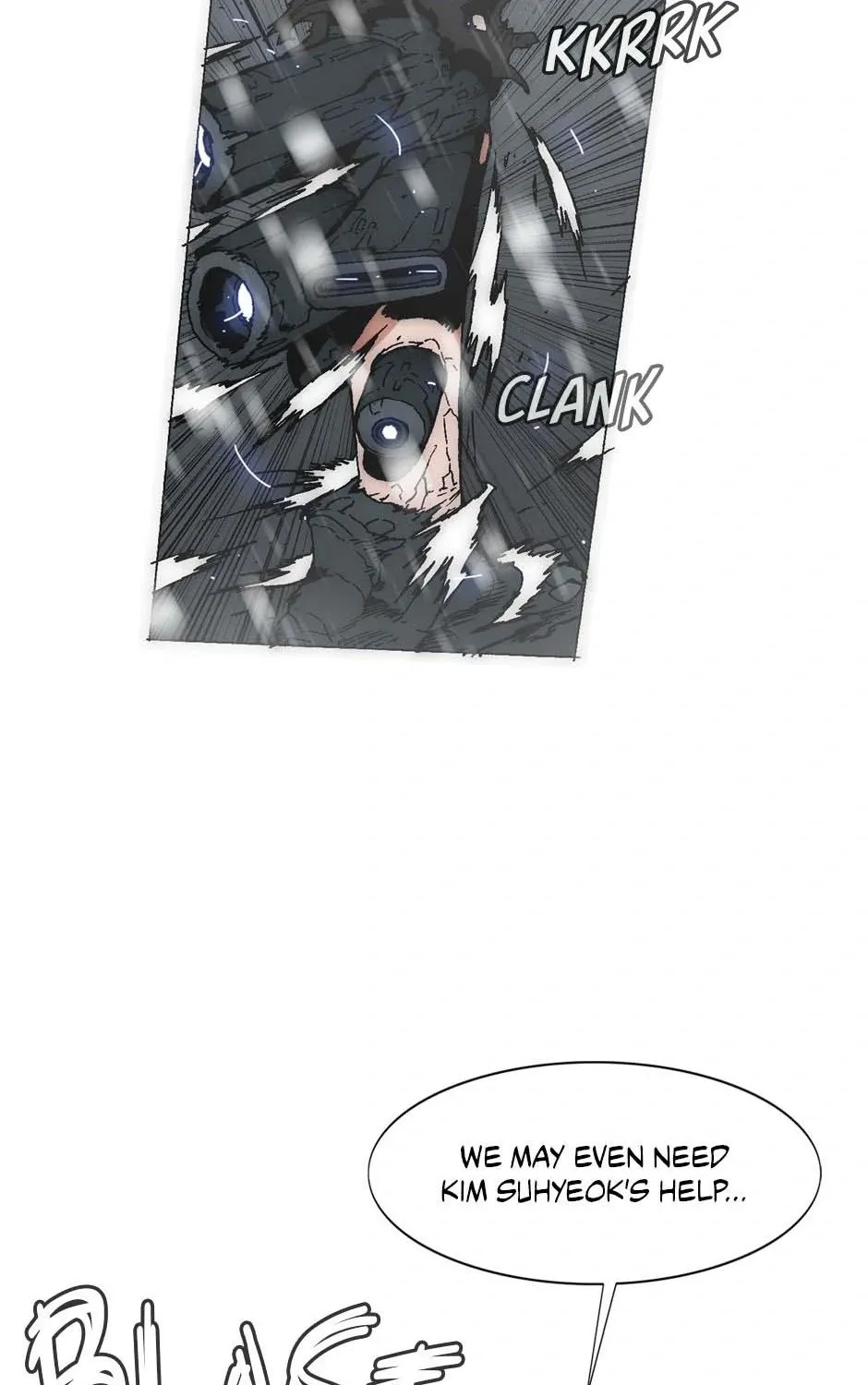 Trace Chapter 190 page 8 - 