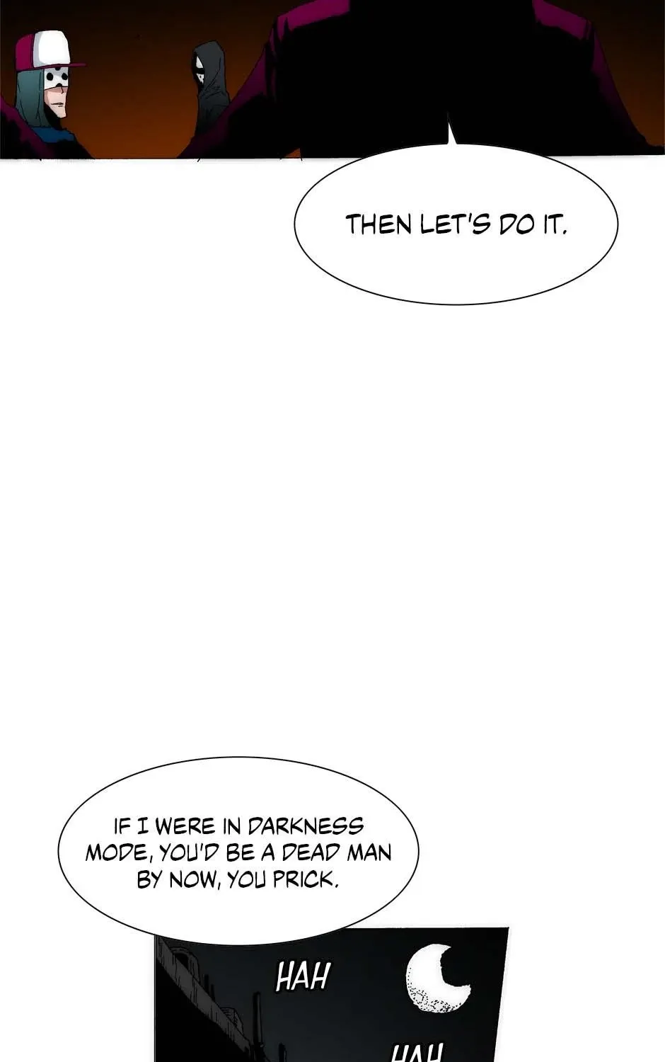 Trace Chapter 191 page 11 - 