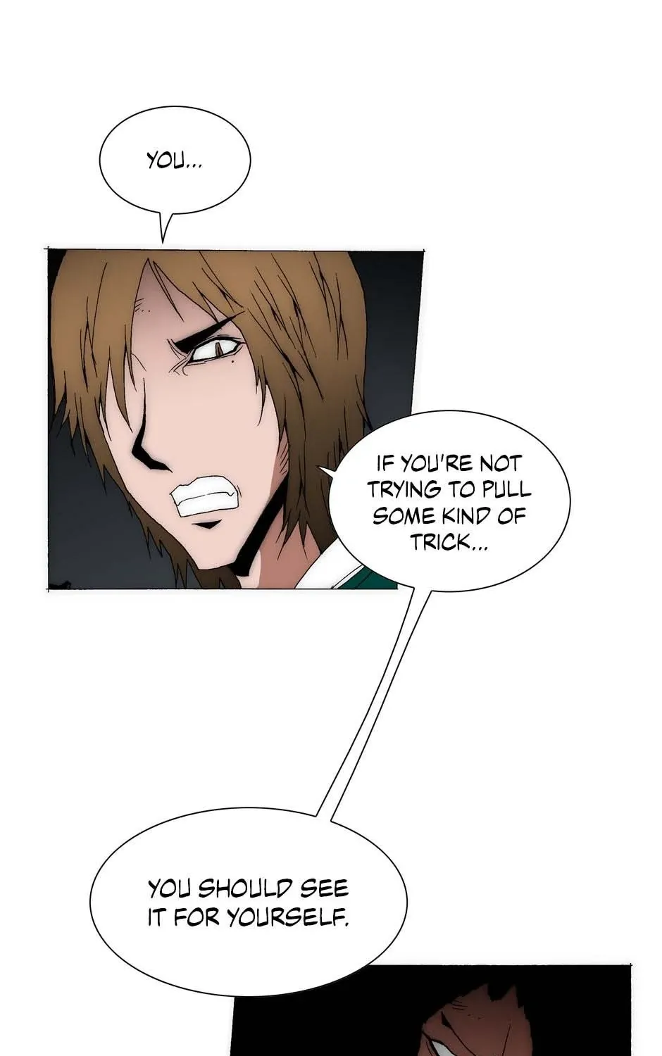 Trace Chapter 191 page 19 - 