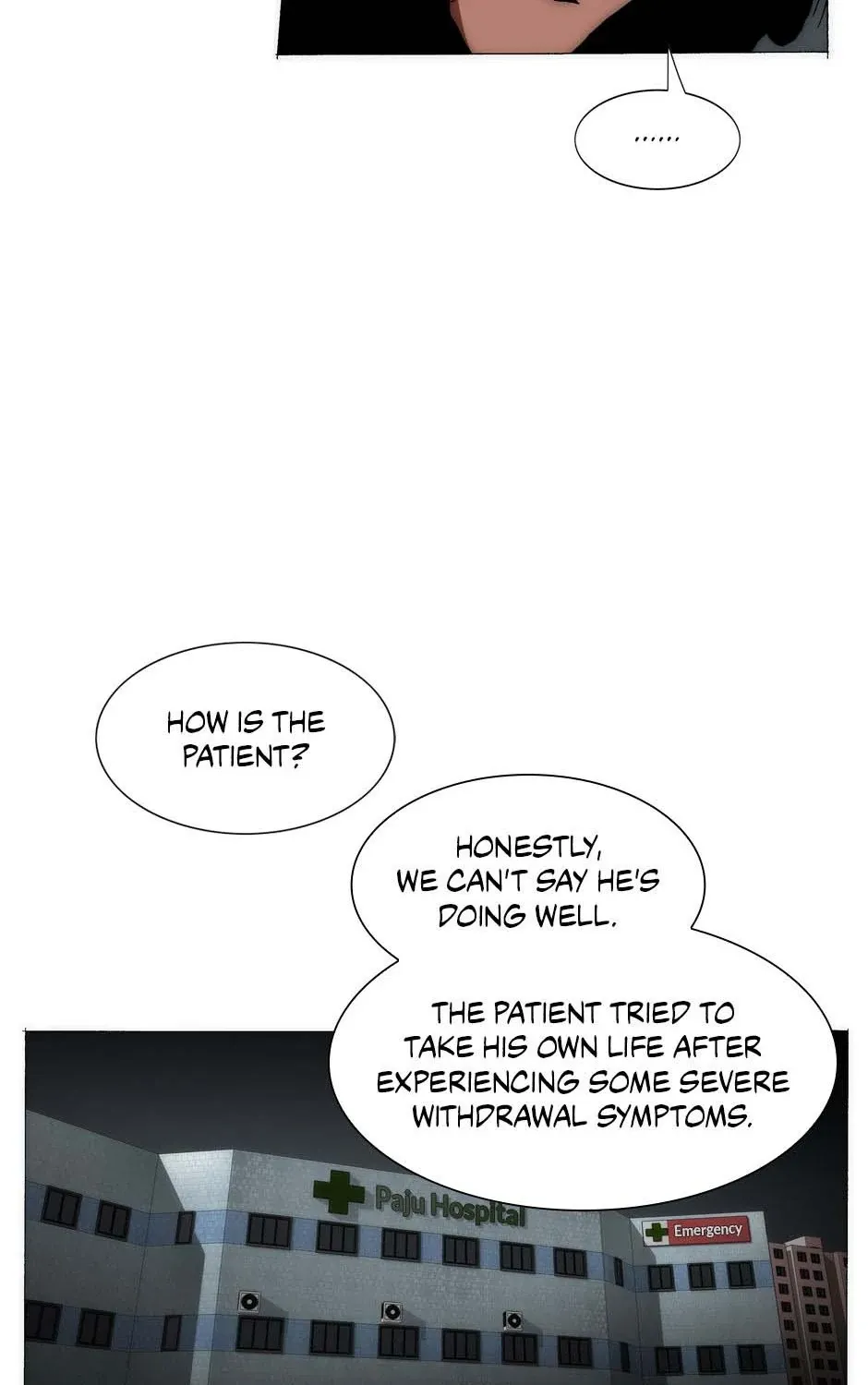 Trace Chapter 191 page 21 - 