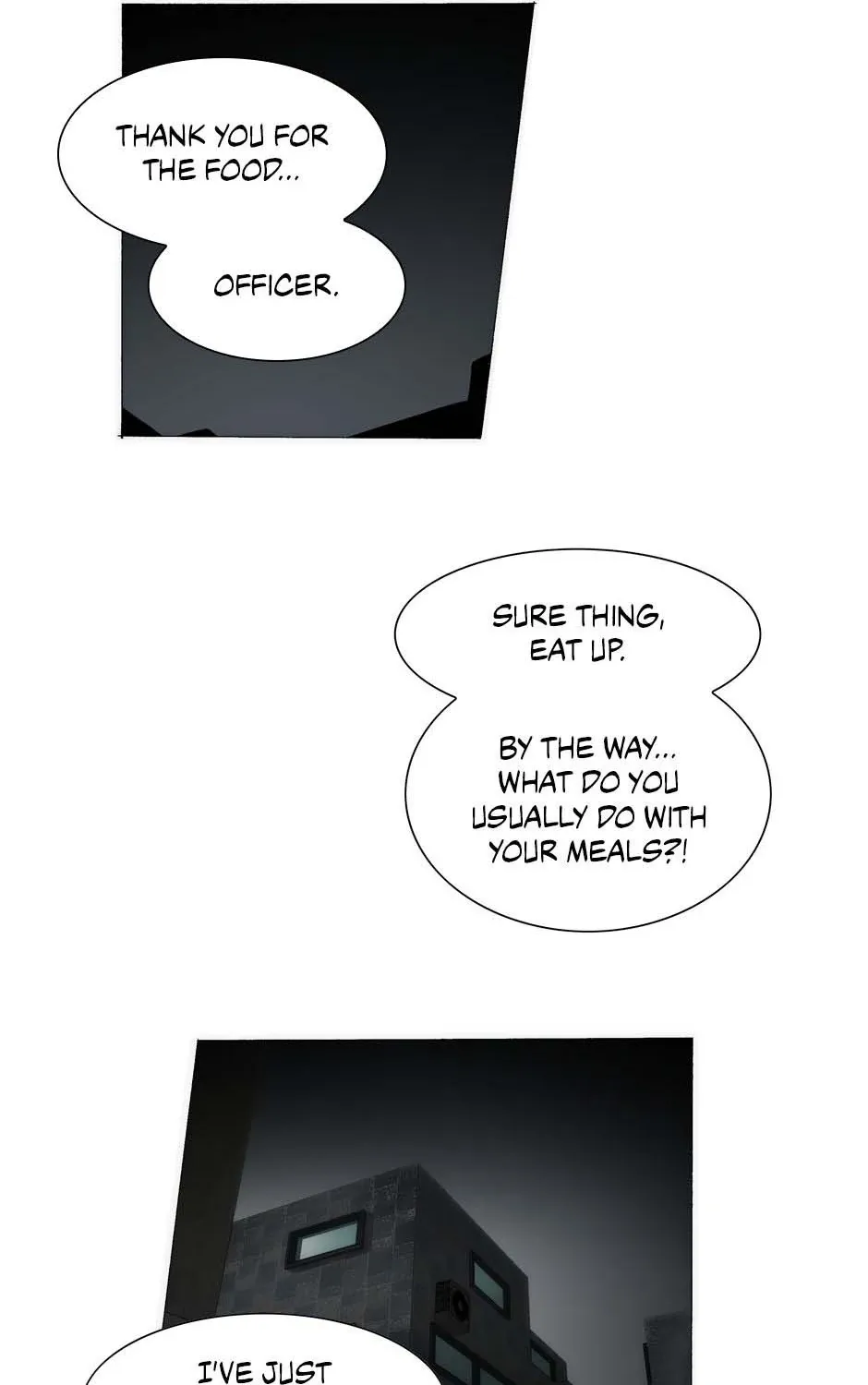 Trace Chapter 191 page 27 - 