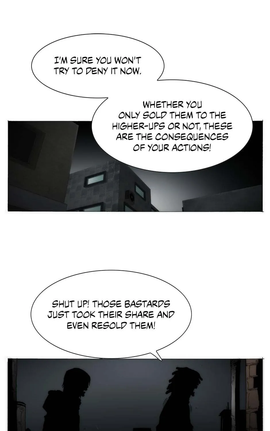 Trace Chapter 191 page 39 - 