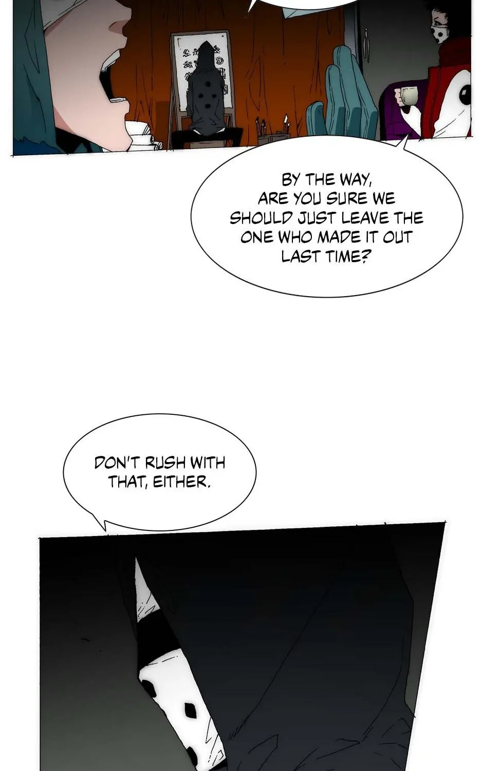 Trace Chapter 191 page 5 - 
