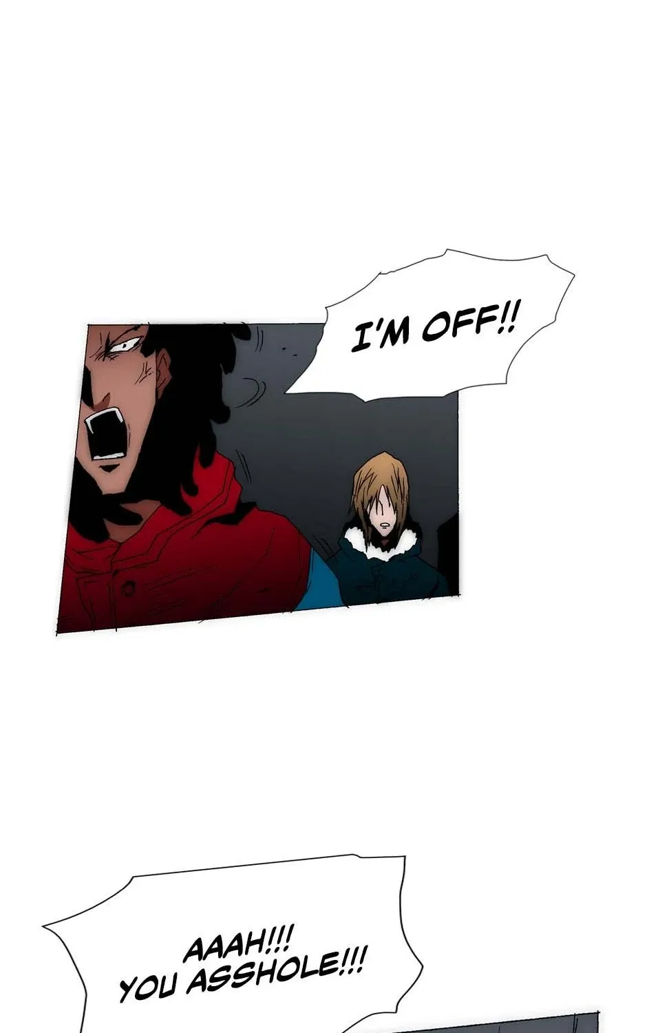 Trace Chapter 191 page 43 - 
