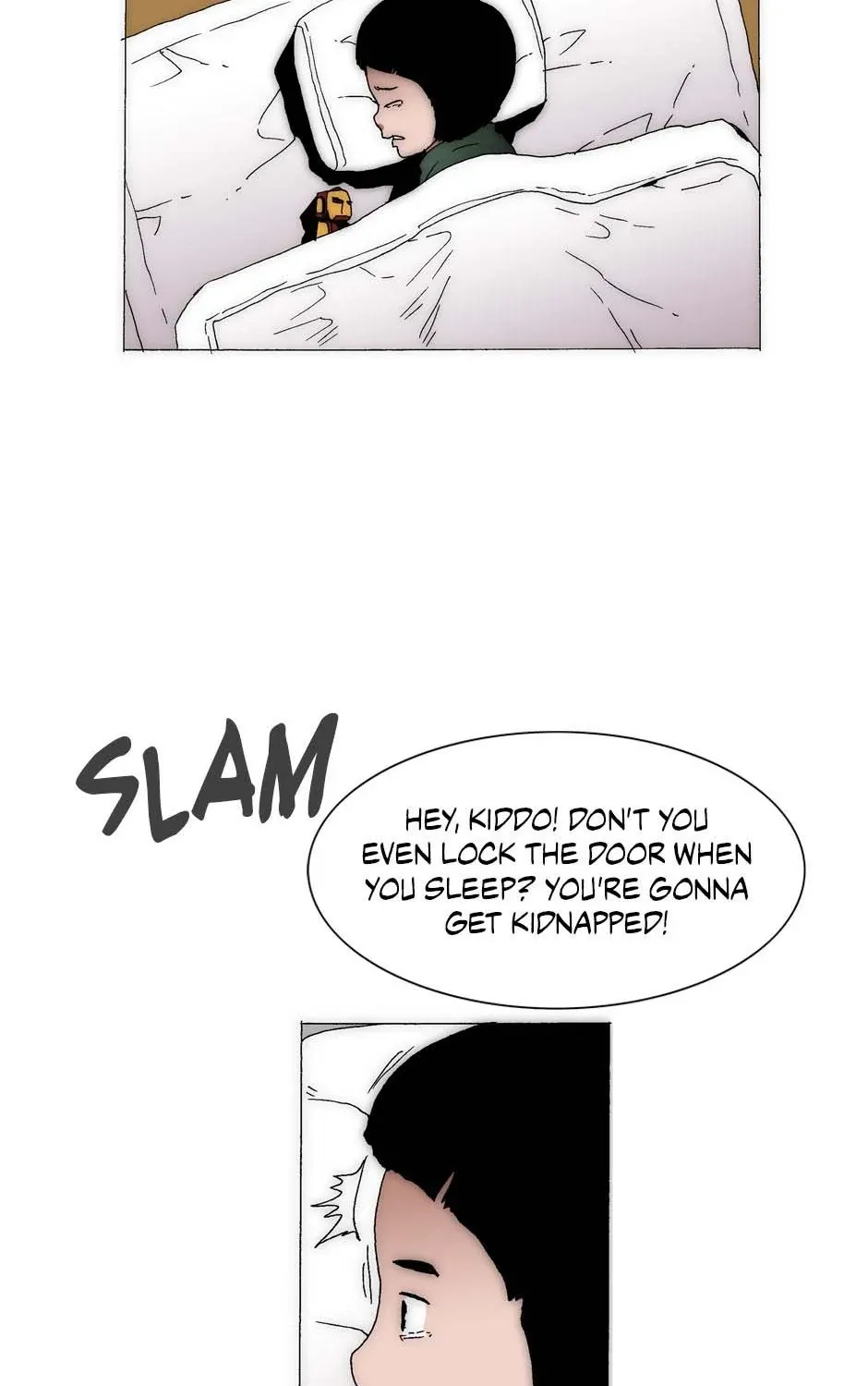 Trace Chapter 191 page 51 - 