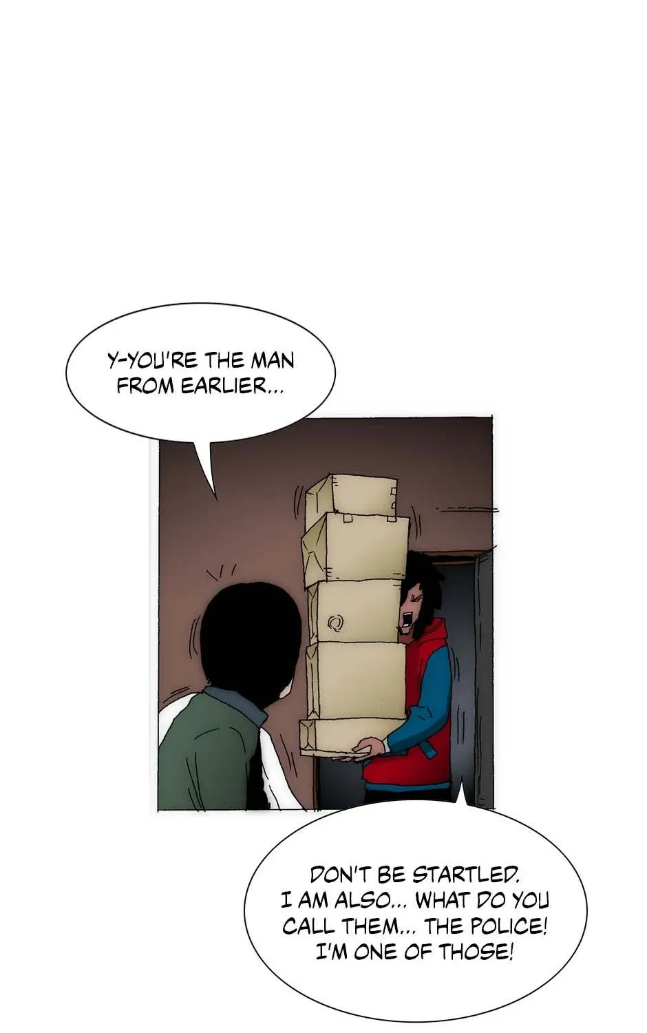 Trace Chapter 191 page 53 - 