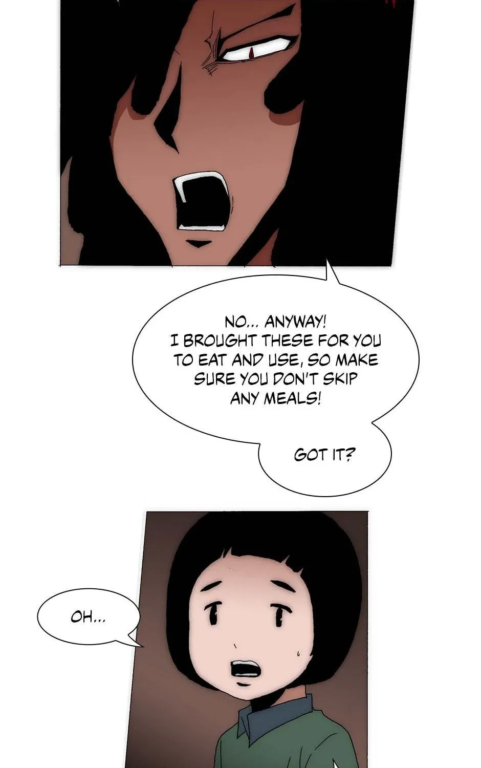 Trace Chapter 191 page 57 - 