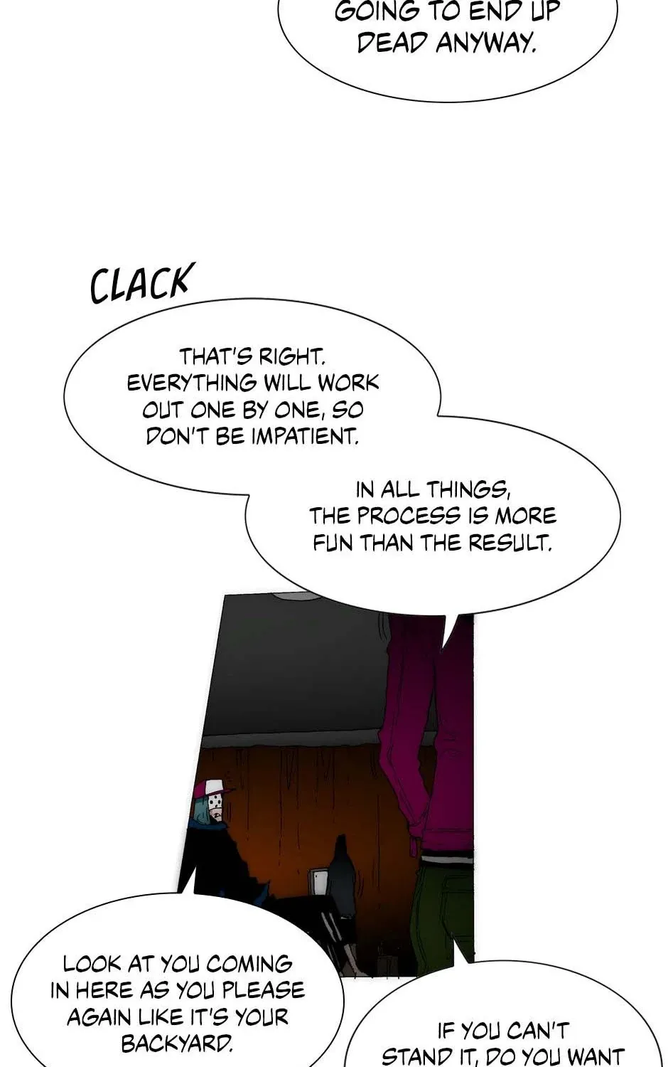 Trace Chapter 191 page 7 - 