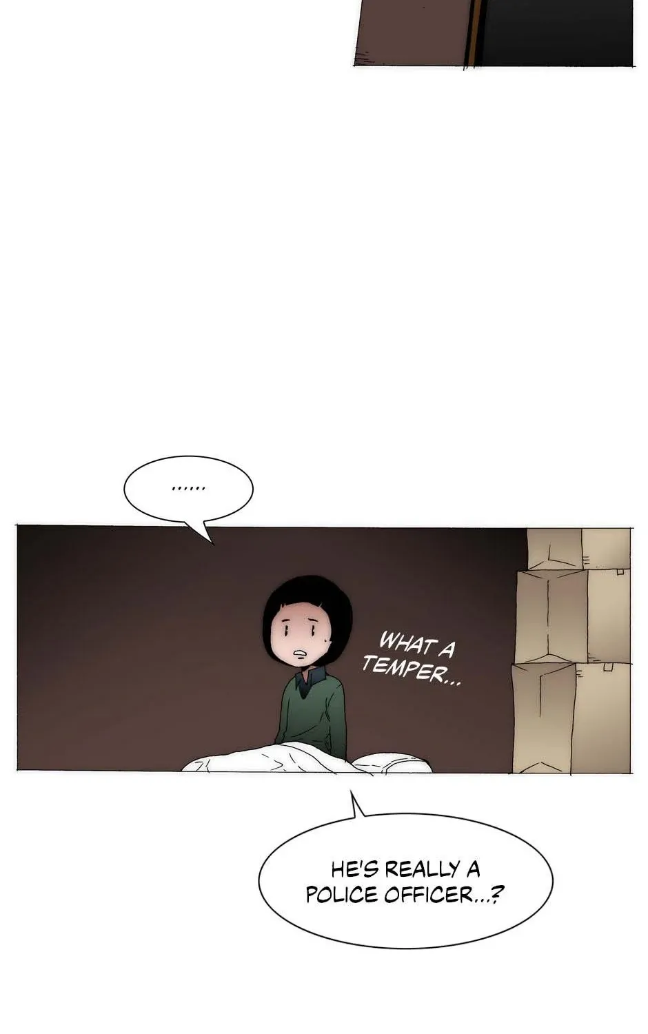 Trace Chapter 191 page 63 - 