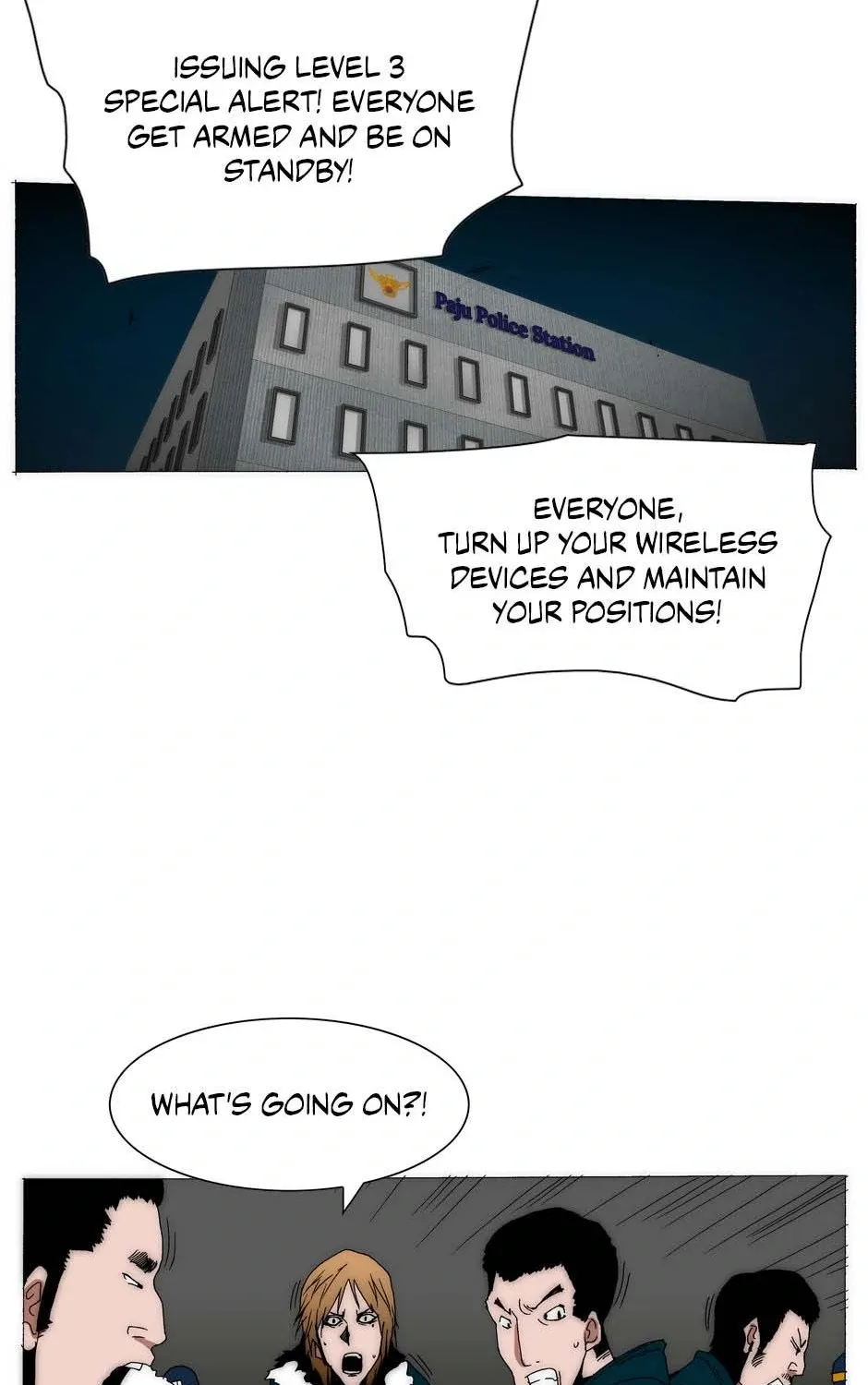 Trace Chapter 192 page 14 - 