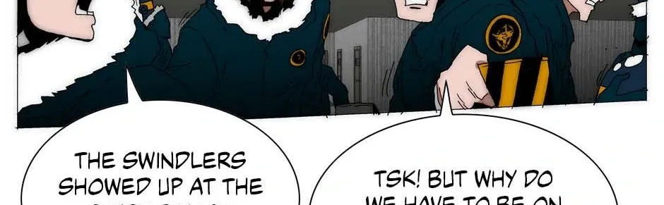 Trace Chapter 192 page 15 - 