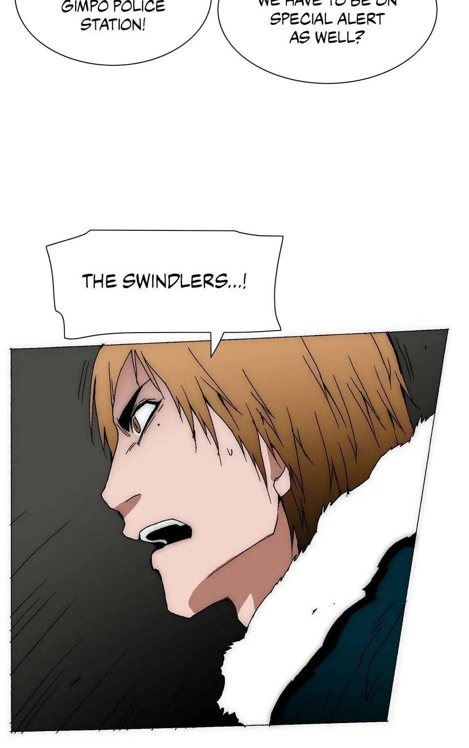 Trace Chapter 192 page 16 - 