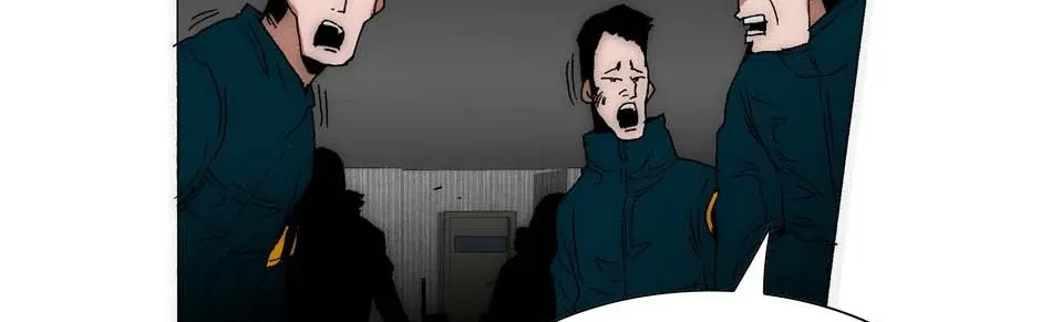Trace Chapter 192 page 19 - 