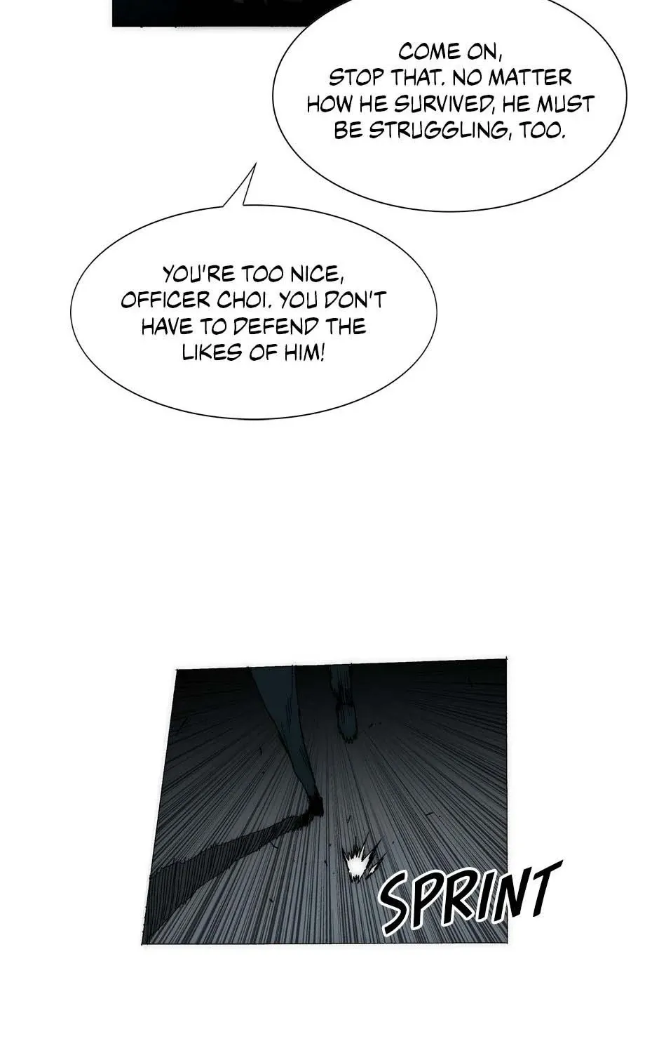 Trace Chapter 192 page 20 - 