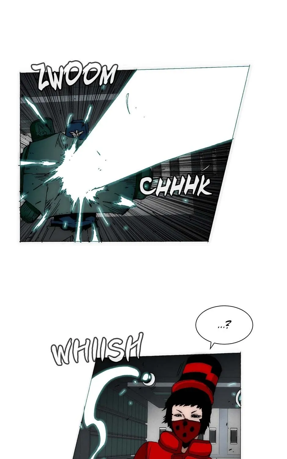 Trace Chapter 192 page 32 - 