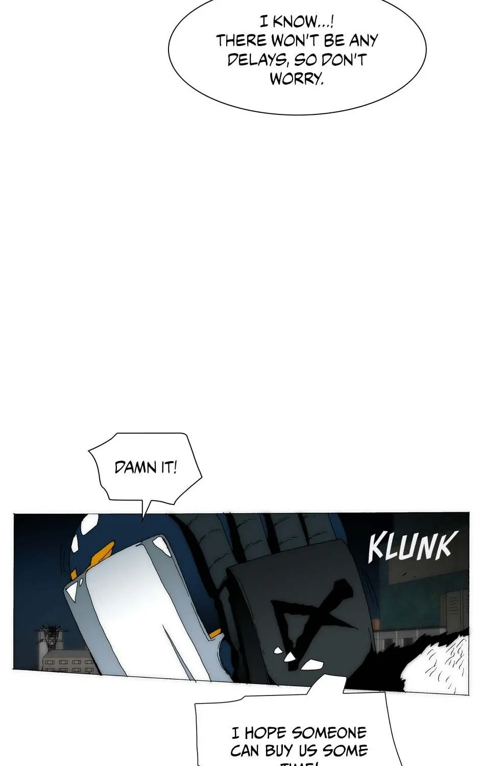 Trace Chapter 192 page 38 - 
