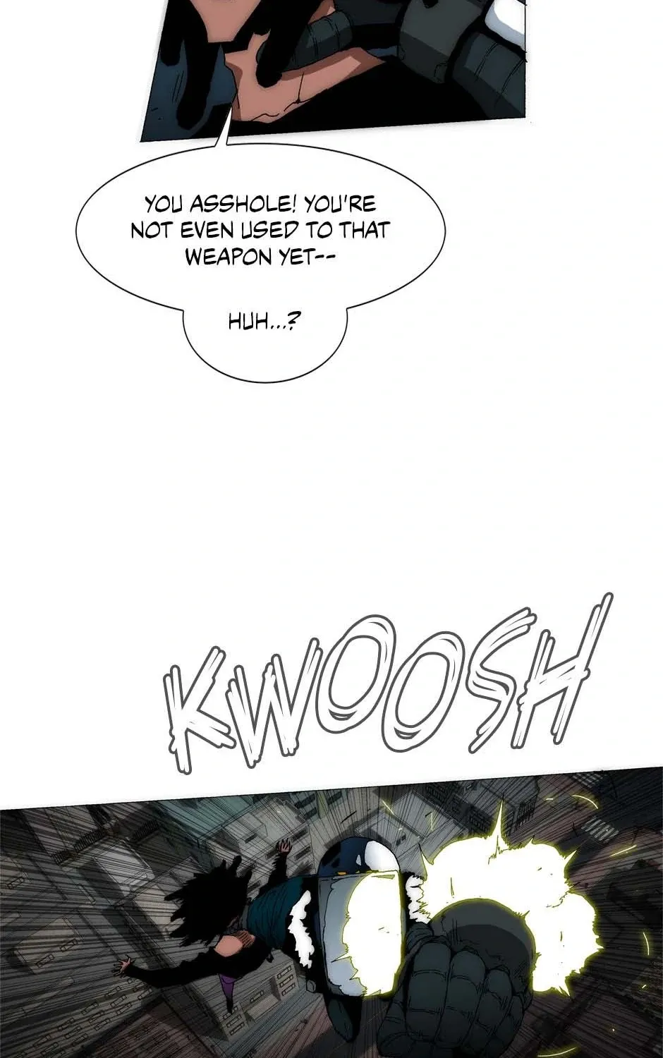 Trace Chapter 192 page 42 - 