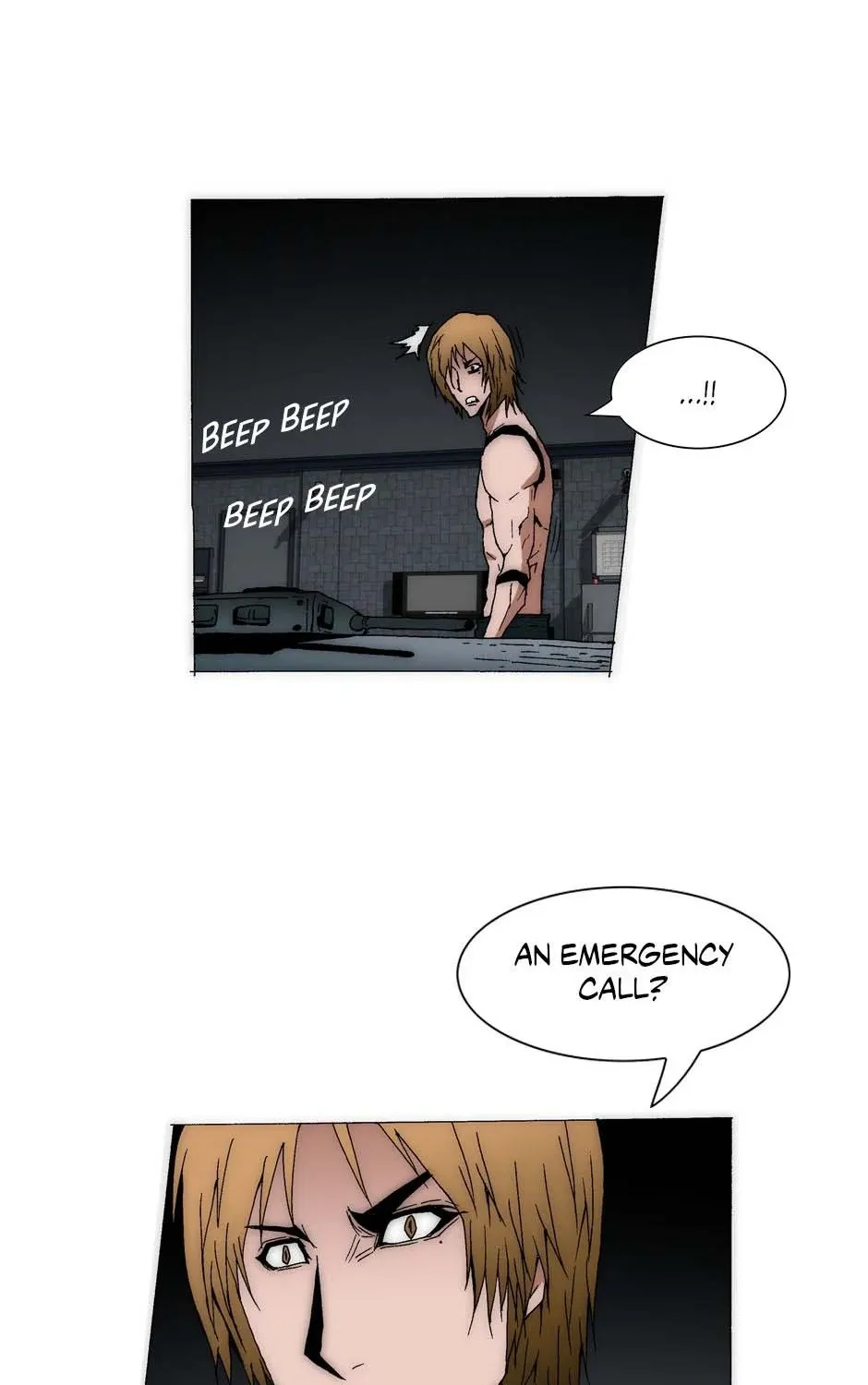 Trace Chapter 192 page 8 - 