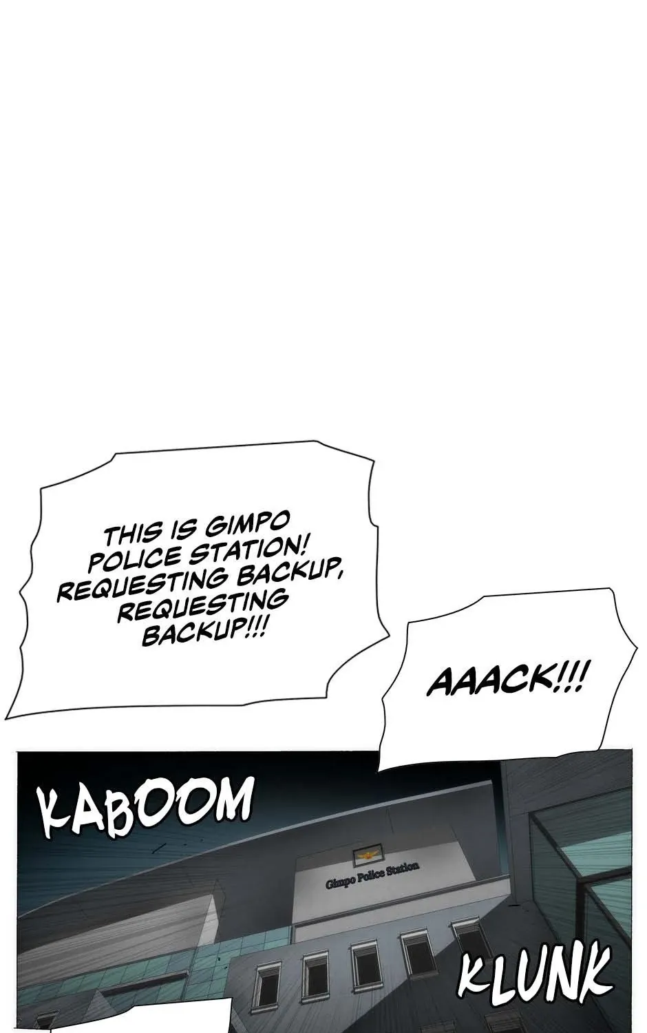 Trace Chapter 192 page 10 - 