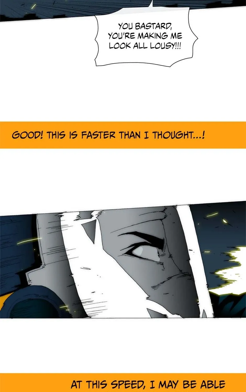 Trace Chapter 193 page 20 - 