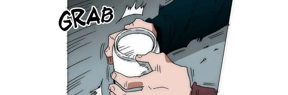Trace Chapter 193 page 25 - 