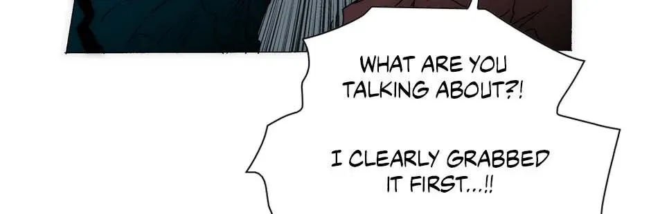 Trace Chapter 193 page 27 - 