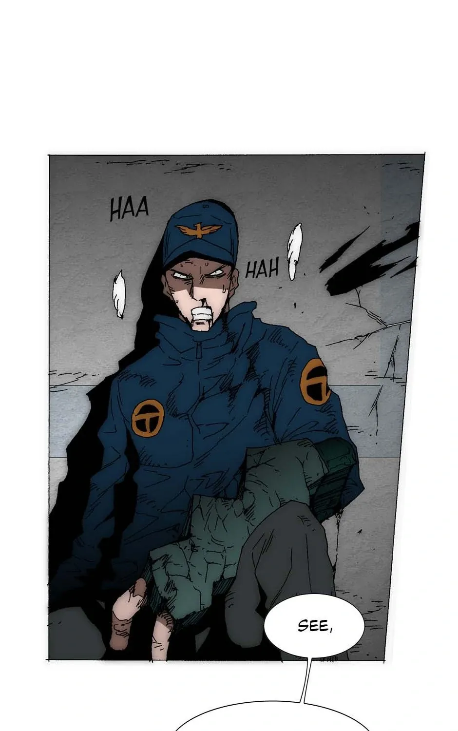 Trace Chapter 193 page 4 - 
