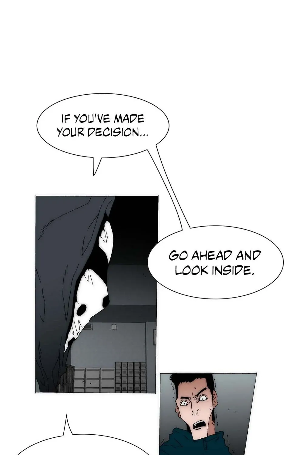 Trace Chapter 193 page 36 - 