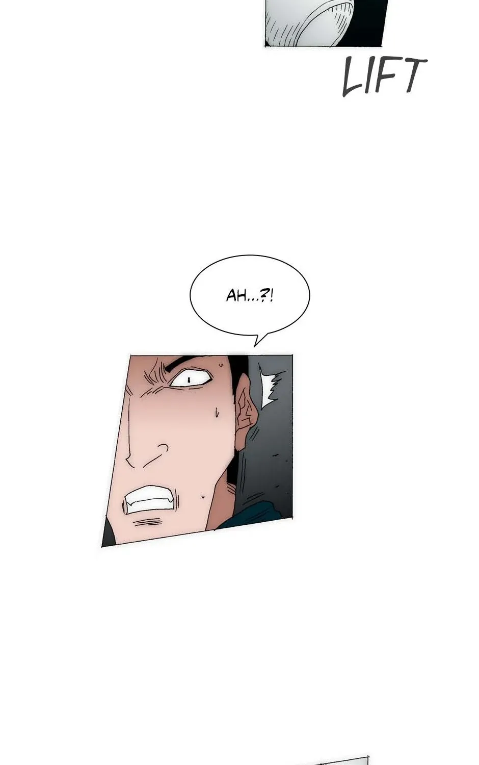 Trace Chapter 193 page 38 - 