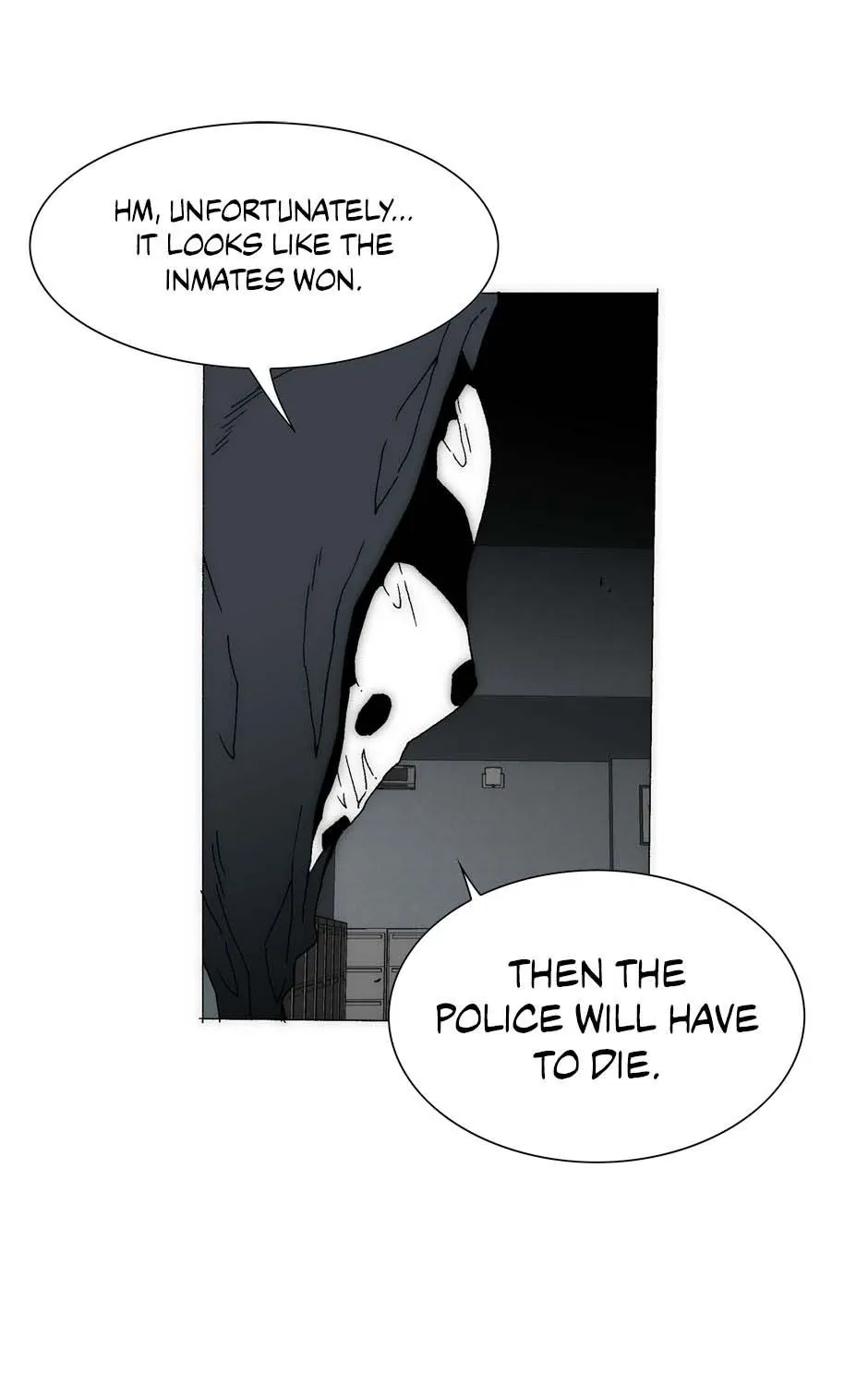 Trace Chapter 193 page 42 - 